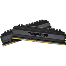 PATRIOT VIPER 4 BLACKOUT DDR4 2x16GB 3600MHz CL18