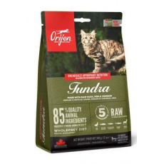 Orijen Cat Tundra 340g Orijen Cat Tundra 340g