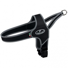 PRATIKO norwegian postroj Apollo - čierny