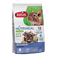Krmivo pre osmáky NUTRIMEAL mix 850g Zolux