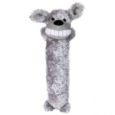 Plyšový dlháň 7 x 35 cm