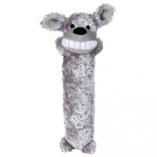 Plyšový dlháň 7 x 35 cm