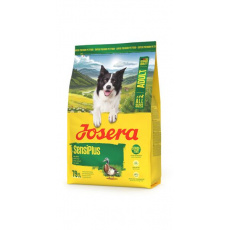 Josera Dog Adult SensiPlus 3 kg Josera Dog Adult SensiPlus 3 kg