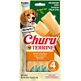 Churu Dog Terrine kuracie plemená M 4x15g