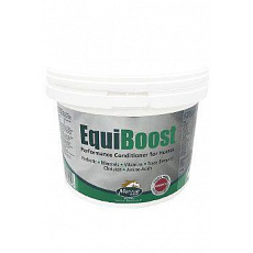 MERVUE EQUIBOOST POWDER vedro 3kg