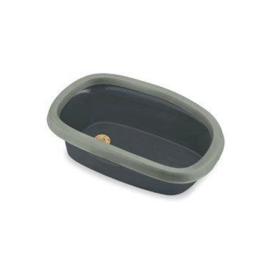 WC mačka SPRINT 20 z recykl. plastu Zolux WC mačka SPRINT 20 z recykl. plastu Zolux