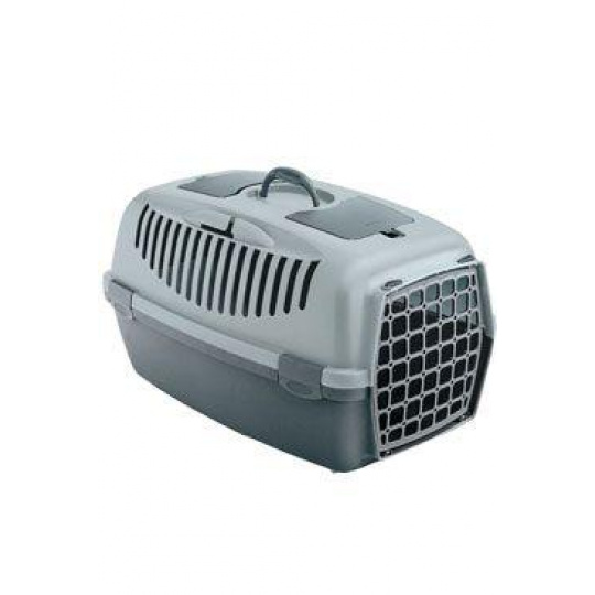 Prepravka GULLIVER 2 modrá Zolux Prepravka GULLIVER 2 modrá Zolux