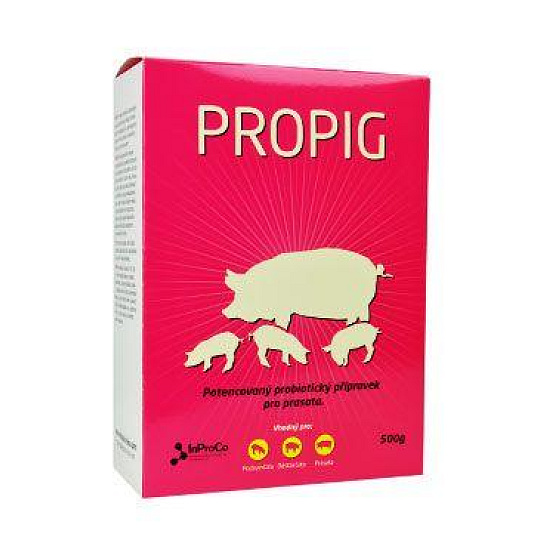 Propig plv 500g Propig plv 500g