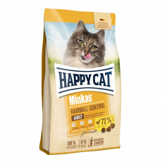 Happy Cat Minkas Hairball Control Geflügel 500 g