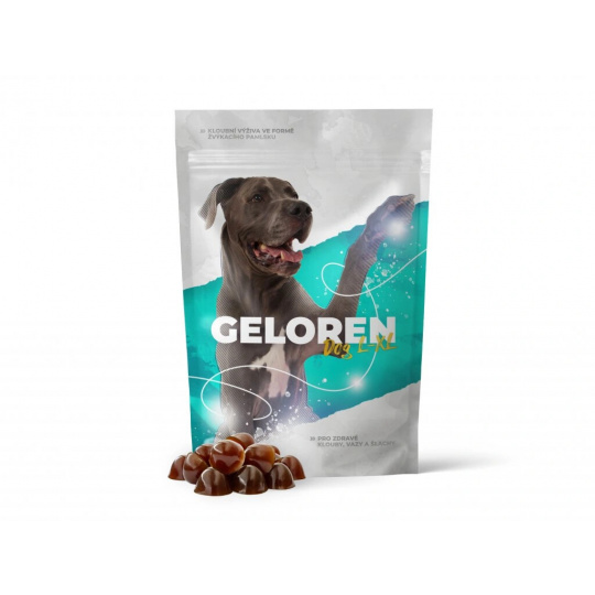 Geloren Dog L-XL 420g