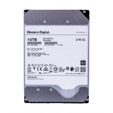 Western Digital Ultrastar He10 vnitřní pevný disk 10 TB 7200 ot/min 256 MB 3.5" Serial ATA III