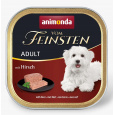 animonda Vom Feinsten with deer Jelen Dospělý jedinec 150 g