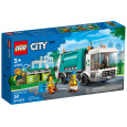 LEGO CITY 60386 RECYKLAČNÍ VŮZ