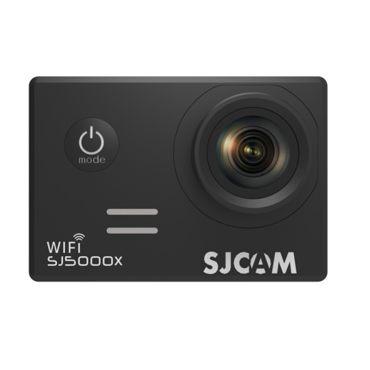 SJCAM SJ5000X outdoorová sportovní kamera 4K Ultra HD CMOS 12 MP Wi-Fi 68 g