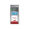 Farmina Vet Life dog cardiac 2 kg