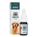 CBD olej pre veľké psy 15%, 10ml
