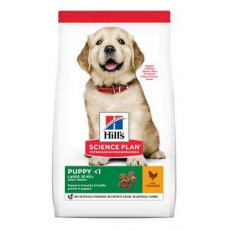 Hill's Can. SP Puppy Large Chicken 16kg Hill's Can. SP Puppy Large Chicken 16kg