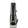 Strihací strojček CLIPPER TR1200 15 W - akumulátorový, čierna/biela