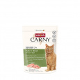 ANIMONDA Carny Senior - kuracie + hovädzie 350 g