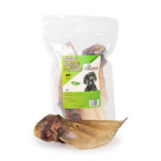 NATURECA pochúťka Hovädzie ucho so záuškom 2ks