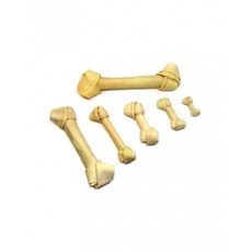 Pamlsok Salač Uzol biely 17-18 cm, 10 ks Pamlsok Salač Uzol biely 17-18 cm, 10 ks