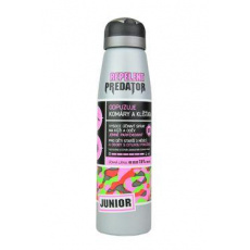 PREDATOR JUNIOR repelent spray 150ml PREDATOR JUNIOR repelent spray 150ml