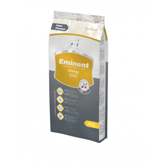 Eminent Dog Puppy 15 + 2 kg Eminent Dog Puppy 15 + 2 kg