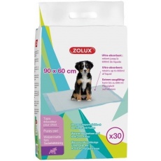 Zolux Podložka štěně 40x60cm ultra absorbent bal 30ks 