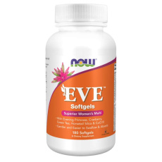 Eve™ Multivitamín pre ženy - NOW Foods