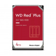 Western Digital Red Plus WD40EFPX vnitřní pevný disk 4 TB 5400 ot/min 256 MB 3.5" Serial ATA III