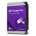 Western Digital Purple Pro WD102PURP vnitřní pevný disk 10 TB 7200 ot/min 512 MB 3.5" Serial ATA III