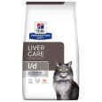 HILL'S Prescription Diet Liver Care - suché krmivo pro kočky - 1,5kg