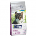 Bozita - Hair & Skin Wheat free Salmon 2 kg