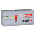 Activejet ATH-415YN toner pro tiskárnu HP; Náhradní toner HP 415A W2032A; Supreme; 2100 stran; žlutý, s čipem