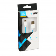 IBOX USB A/micro USB kabel USB 2.0 Micro-USB A