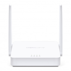 Mercusys MW302R bezdrátový router Jednopásmový (2,4 GHz) Ethernet Bílá