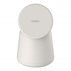 Belkin WIZ020vfH37 Sluchátka s mikrofonem, Chytrý telefon, Chytré hodinky Písková USB Bezdrátové nabíjení Rychlé nabíjení Vnitřní