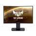 ASUS TUF Gaming VG24VQR počítačový monitor 59,9 cm (23.6") 1920 x 1080 px Full HD LED Černá