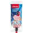 Vileda mop Microfibre And Power