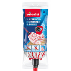 Vileda mop Microfibre And Power