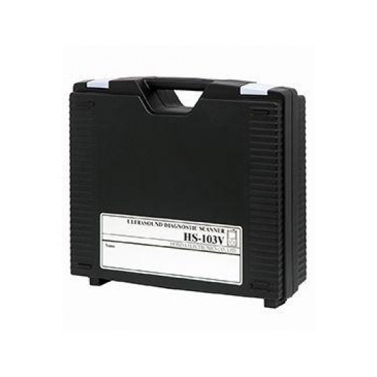 Sonografický systém Honda HS-103V prenosný kufrík Sonografický systém Honda HS-103V prenosný kufrík