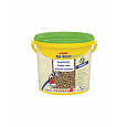 Sera Koi Royal Natural medium krmivo pre Koi 1000 ml