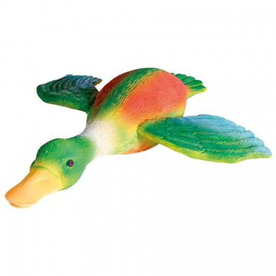 Lietajúca kačica, zvuková 30 cm