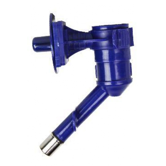 Držiak napájačky pre psy do klietky KAR