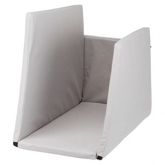 Polstrovanie pre hliníkovú transportnú klietku 39345, 40x57x75cm, 2ks Polstrovanie pre hliníkovú transportnú klietku 39345, 40x57x75cm, 2ks