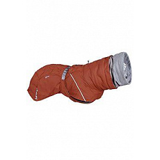 Obleček Hurtta Extreme Warmer III škoricový 40 Obleček Hurtta Extreme Warmer III škoricový 40