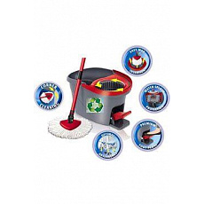 Vileda upratovacia súprava Easy Wring and Clean