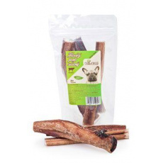 NATURECA pochúťka Hovädzí penis sušený 15cm, 3ks