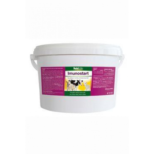 NutriMix Imunostart 2kg NutriMix Imunostart 2kg