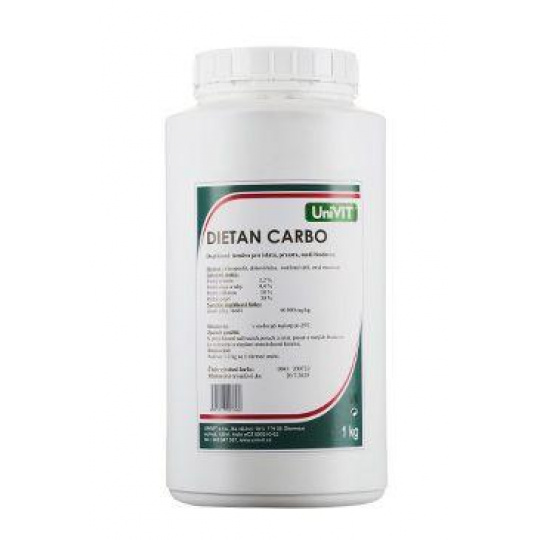 Dietan Carbo 1kg Dietan Carbo 1kg